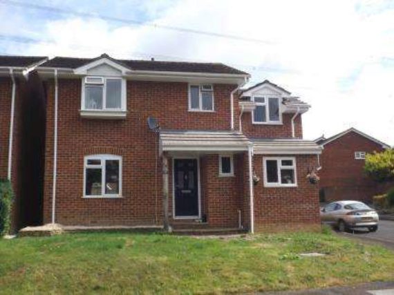 4 Bedroom Detached